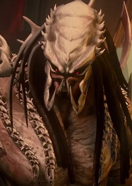 Warlord Predator photo
