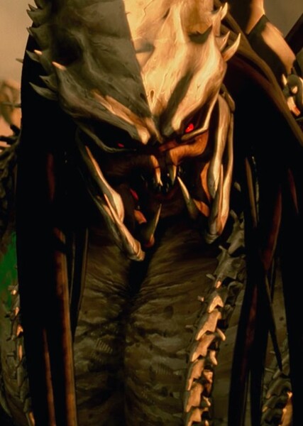 Warlord Predator photo