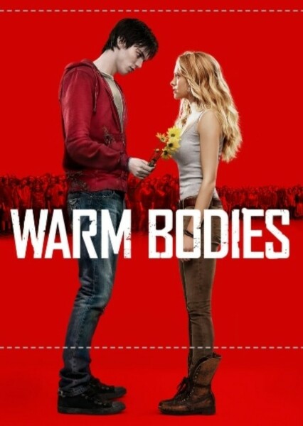 Warm Bodies