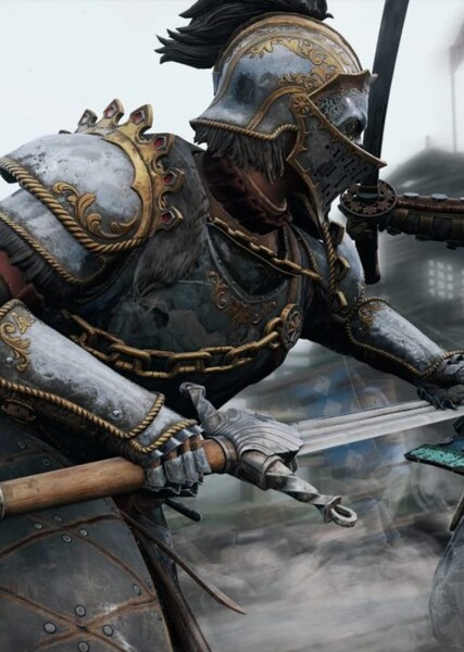 Warmonger (For Honor) photo