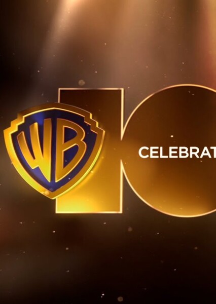 Warner Bros. 100th Anniversary
