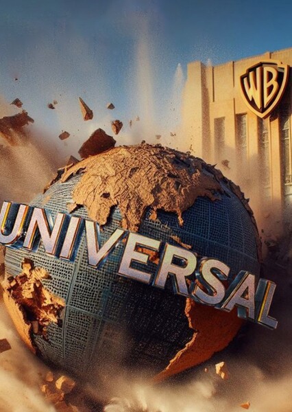Warner Bros. Pictures and Universal Pictures