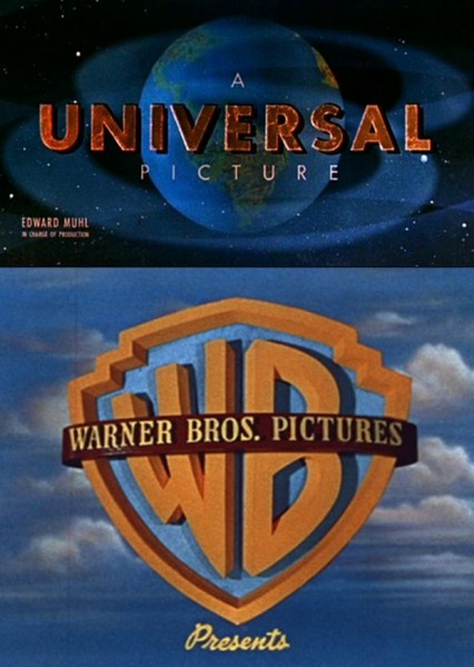 Warner Bros. Pictures and Universal Pictures photo