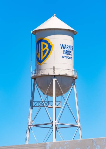 Warner Bros. Studios photo