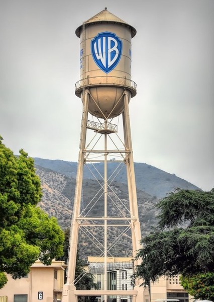 Warner Bros. Studios photo