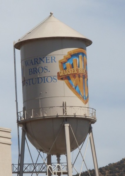 Warner Bros. Studios photo