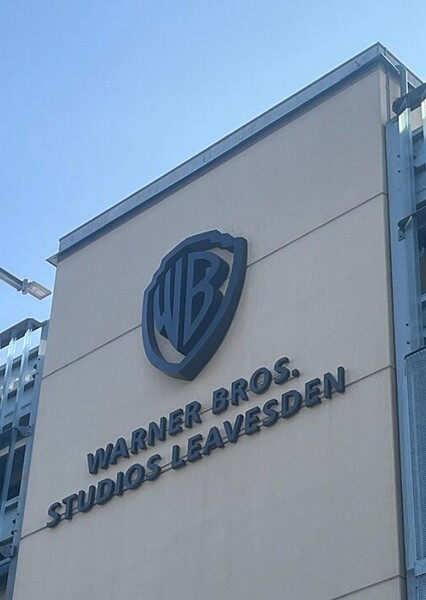 Warner Bros. Studios Leavesden
