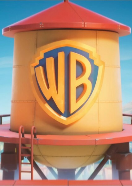 Warner Bros. Water Tower