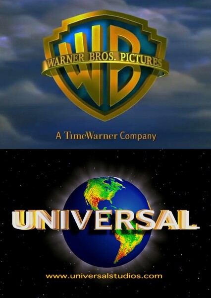Warner Brothers & Universal Pictures