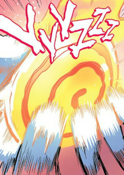 Warp Topaz photo