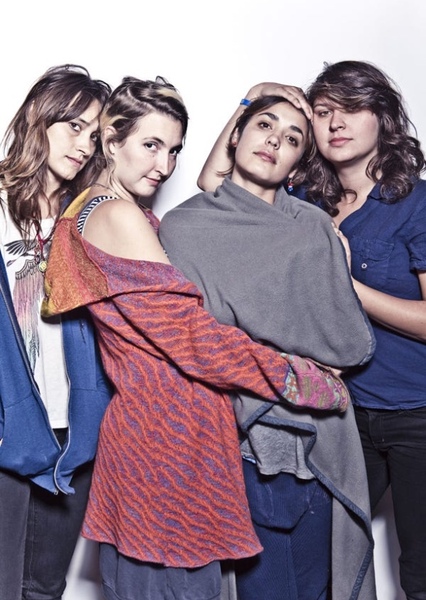 Warpaint