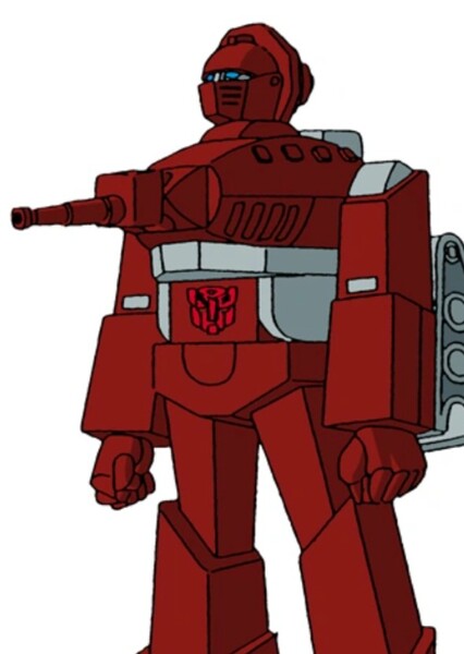 Warpath (Transformers)