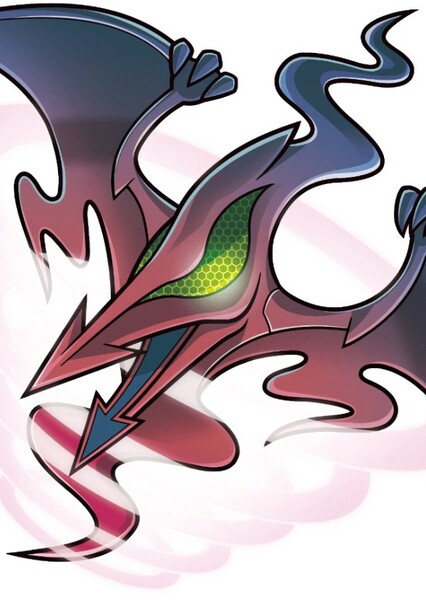Warptera