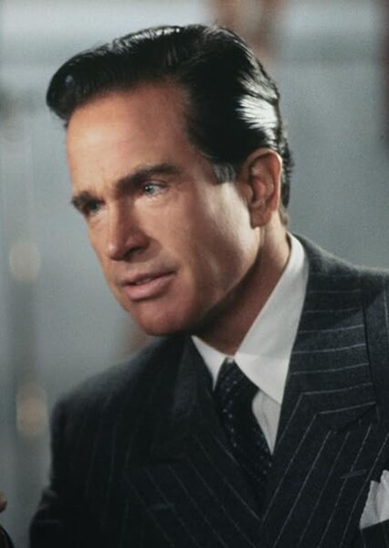 Warren Beatty photo