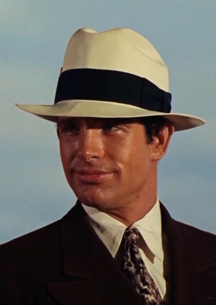 Warren Beatty photo