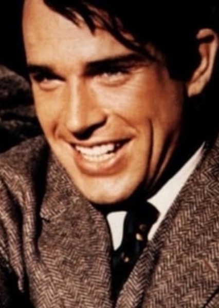 Warren Beatty photo