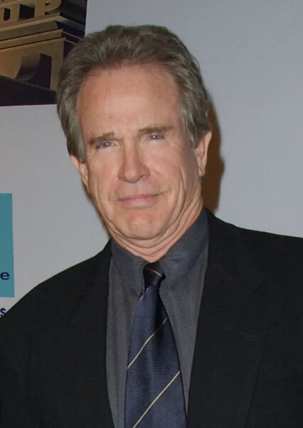 Warren Beatty