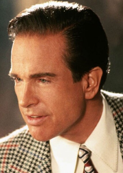 Warren Beatty photo