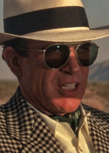 Warren Beatty photo