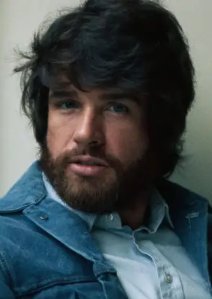 Warren Beatty