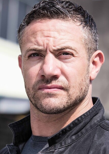 Warren Brown