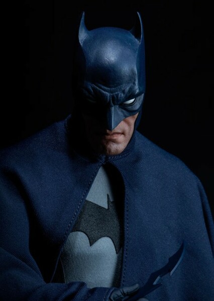 Warren Christie photo
