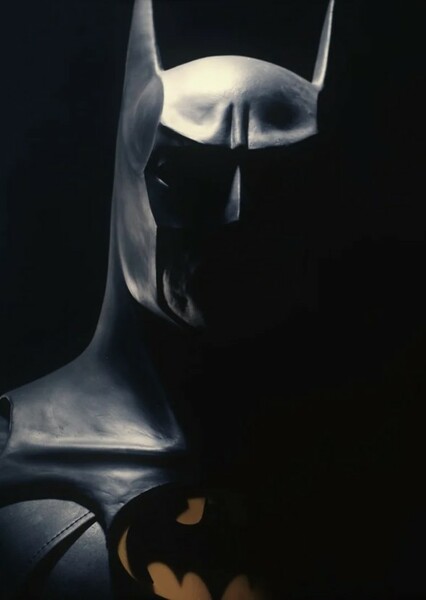 Warren Christie photo