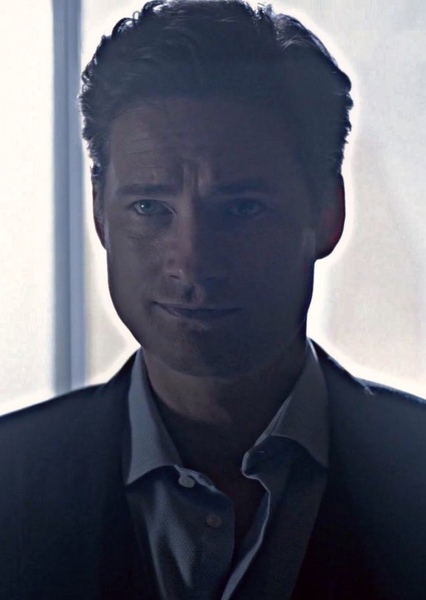 Warren Christie