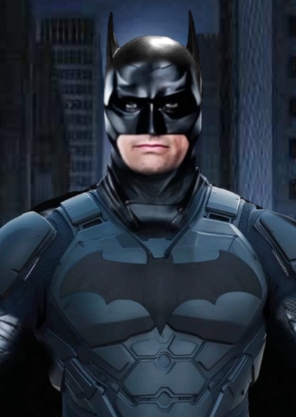 Warren Christie photo