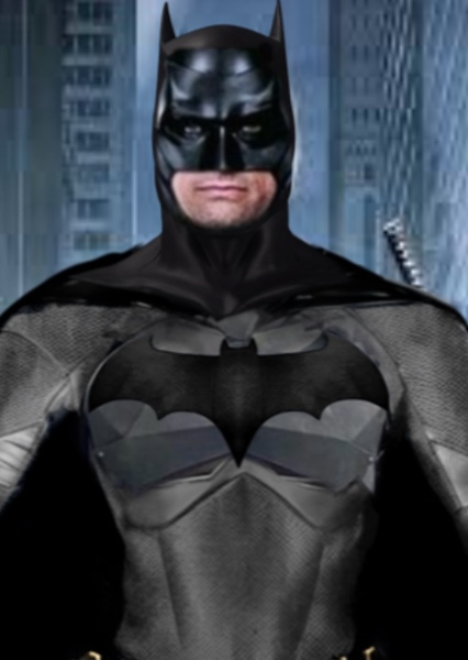 Warren Christie photo