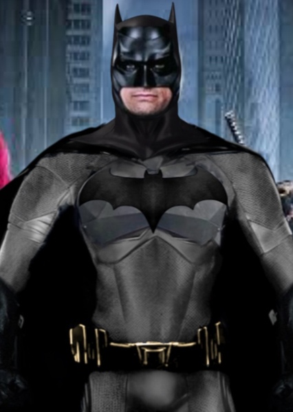 Warren Christie
