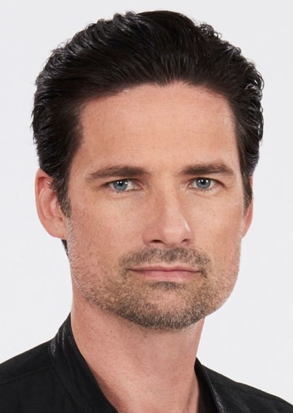 Warren Christie Photo on myCast - Fan Casting Your Favorite Stories