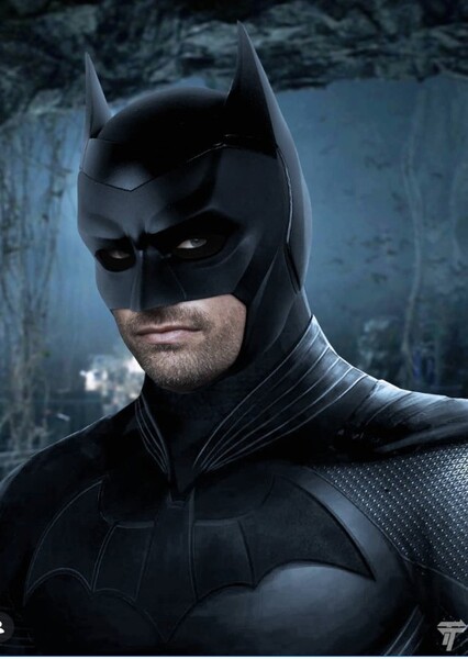 Warren Christie photo