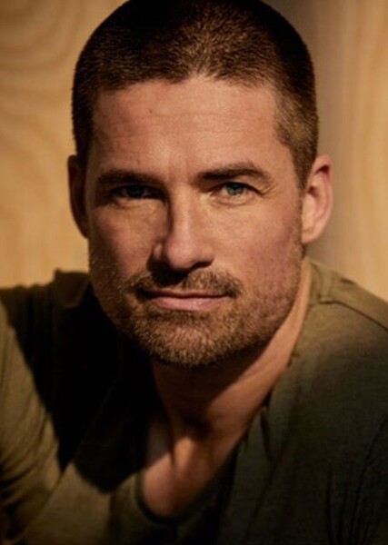 Warren Christie