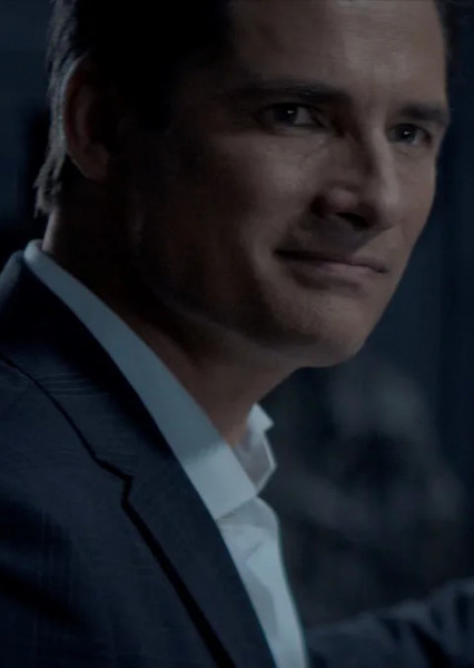 Warren Christie