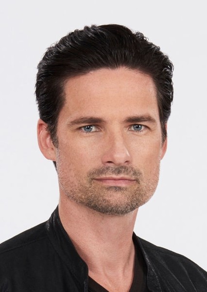 Warren Christie photo