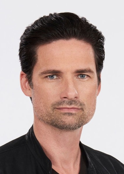 Warren Christie photo