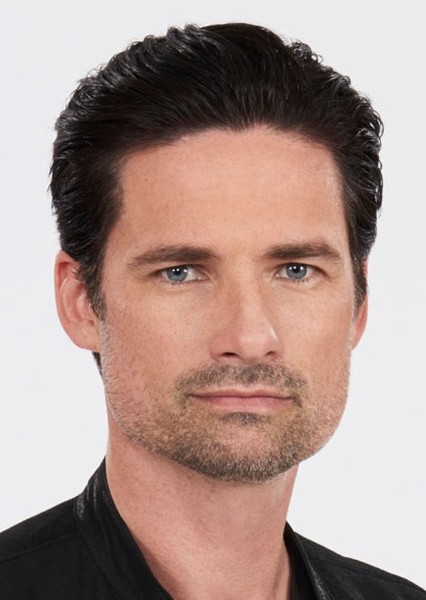Warren Christie Photo on myCast - Fan Casting Your Favorite Stories
