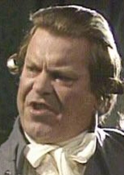 Warren Clarke photo