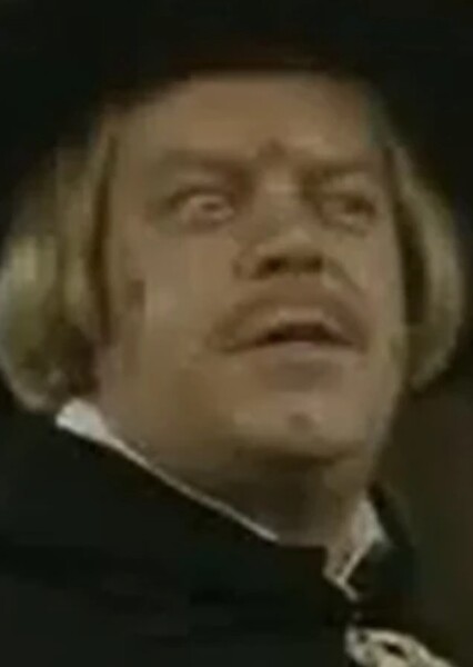 Warren Clarke photo