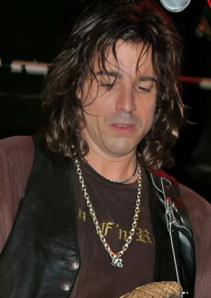 Warren DeMartini