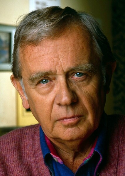 Warren Frost