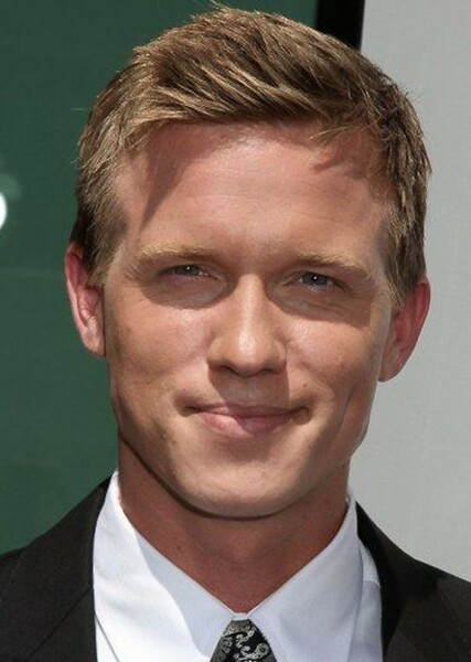 Warren Kole