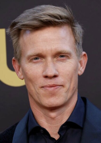 Captain Stacy