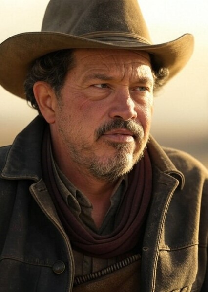 Warren Oates photo