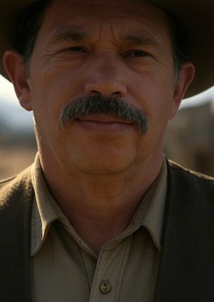 Warren Oates photo