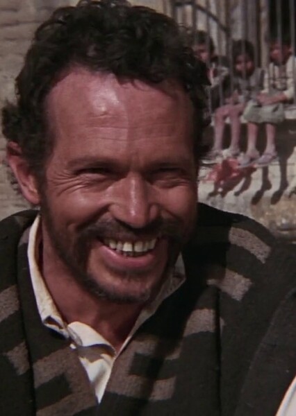 Warren Oates photo