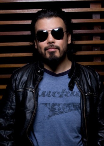 Warren P. Sonoda