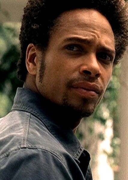 Warrick Brown