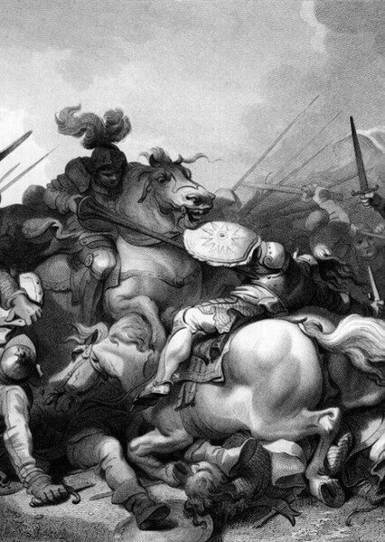 Wars of the Roses